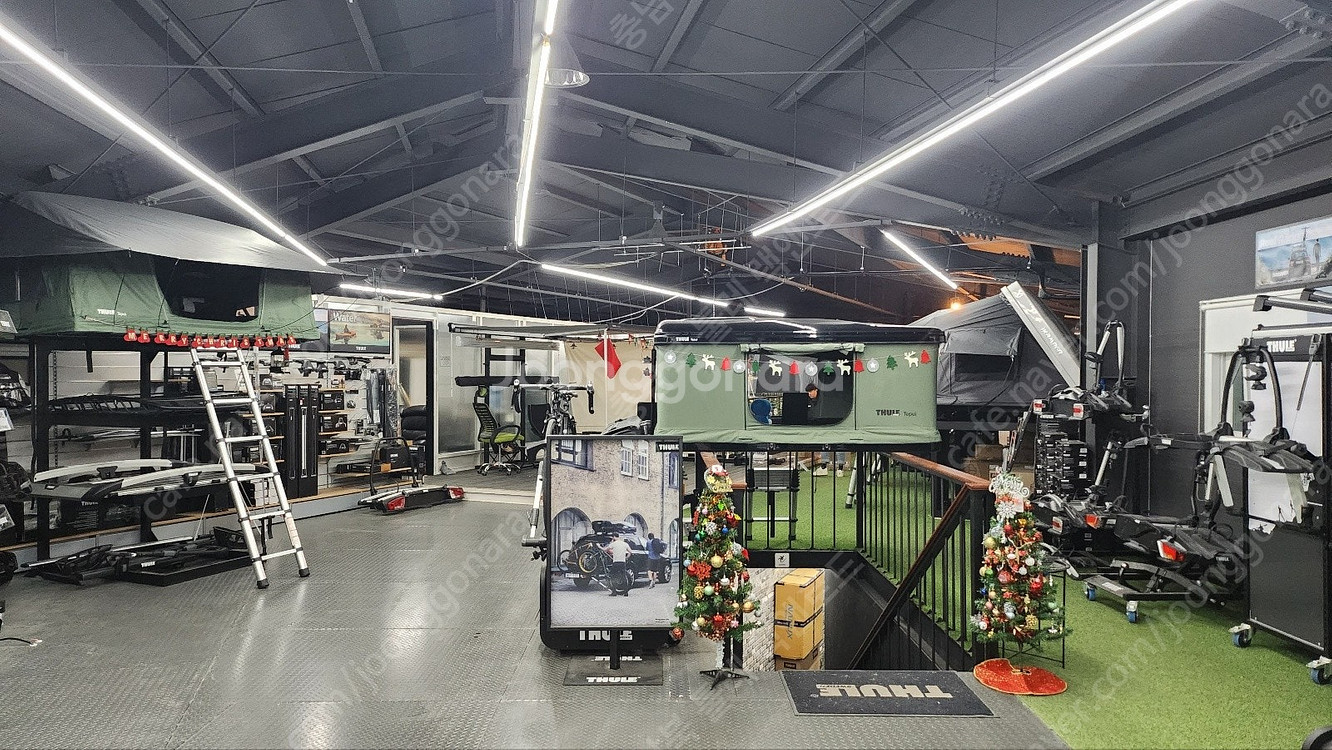 툴레, 린드메이드, 코토, 아이캠퍼, 오토홈, 피크, 트랩오버랜드 루프박스 루프탑텐트 가로바 어닝 자전거 캐리어 매...--5